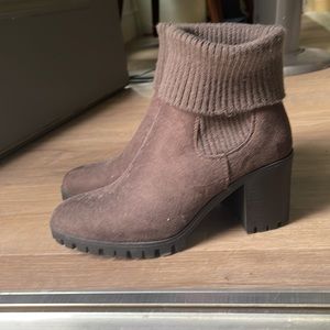 NY&C winter boots